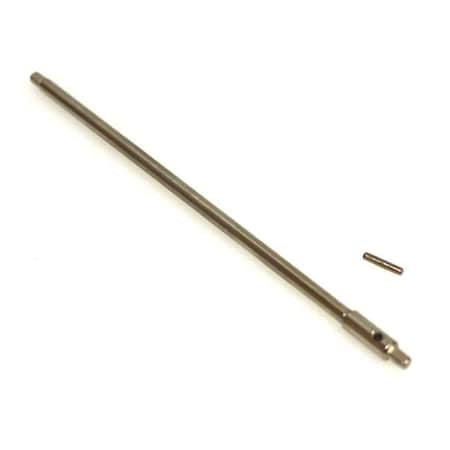 Plastiflex Co Rage RC  Mini Trek Center Drive Shaft RGRC2469